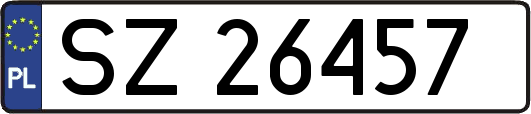 SZ26457