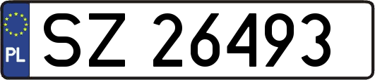 SZ26493