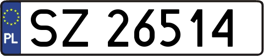 SZ26514