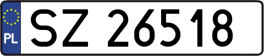 SZ26518