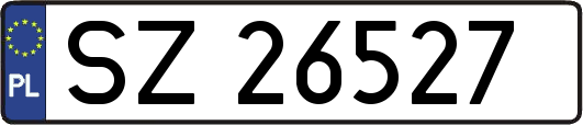 SZ26527