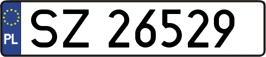 SZ26529