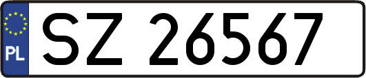 SZ26567