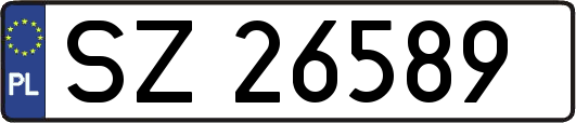 SZ26589