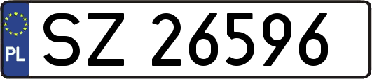 SZ26596