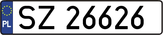 SZ26626