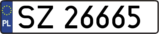 SZ26665