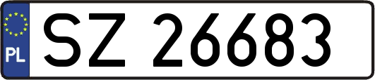 SZ26683