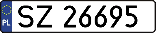 SZ26695