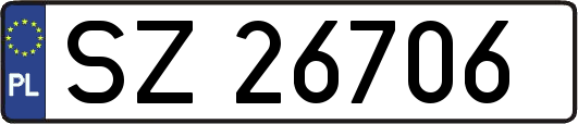 SZ26706