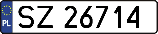 SZ26714