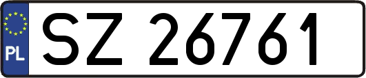 SZ26761