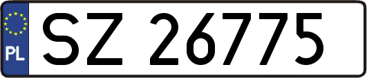 SZ26775