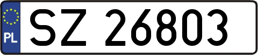 SZ26803