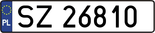 SZ26810