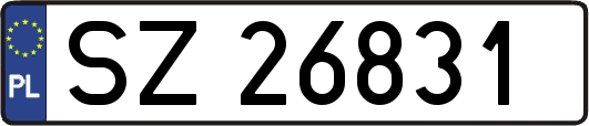 SZ26831