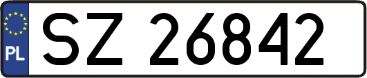 SZ26842
