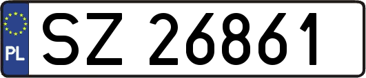 SZ26861
