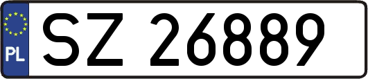 SZ26889