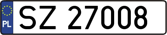 SZ27008