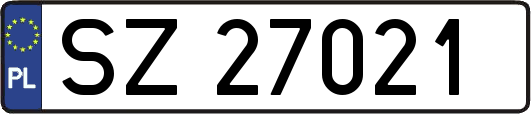 SZ27021