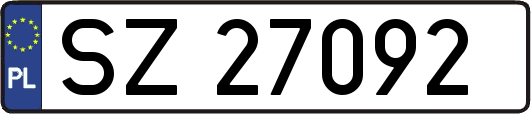 SZ27092