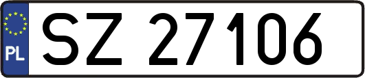 SZ27106