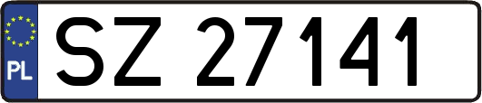 SZ27141