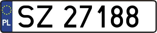 SZ27188