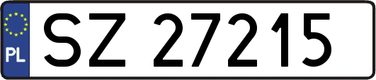 SZ27215