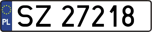 SZ27218