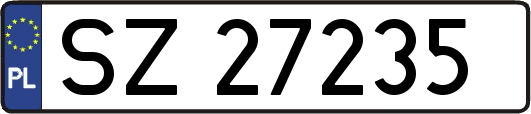 SZ27235