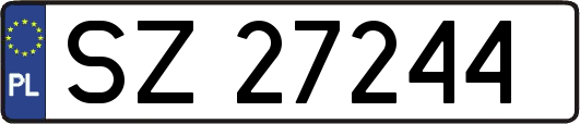SZ27244