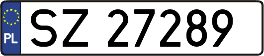 SZ27289
