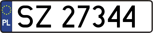 SZ27344