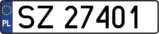 SZ27401