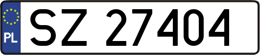 SZ27404