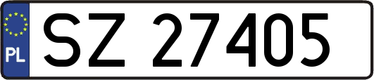 SZ27405
