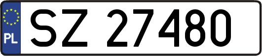 SZ27480