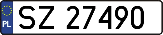 SZ27490