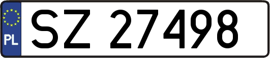 SZ27498