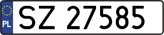 SZ27585