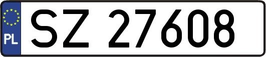 SZ27608