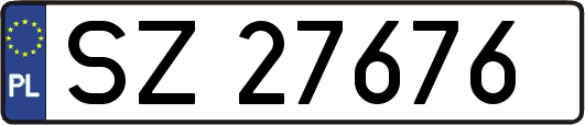 SZ27676