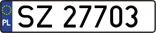 SZ27703