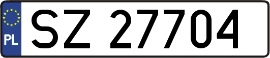 SZ27704