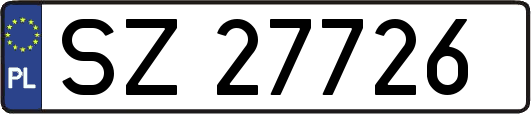 SZ27726