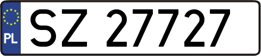 SZ27727