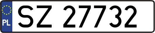 SZ27732