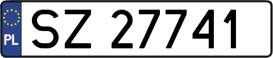 SZ27741